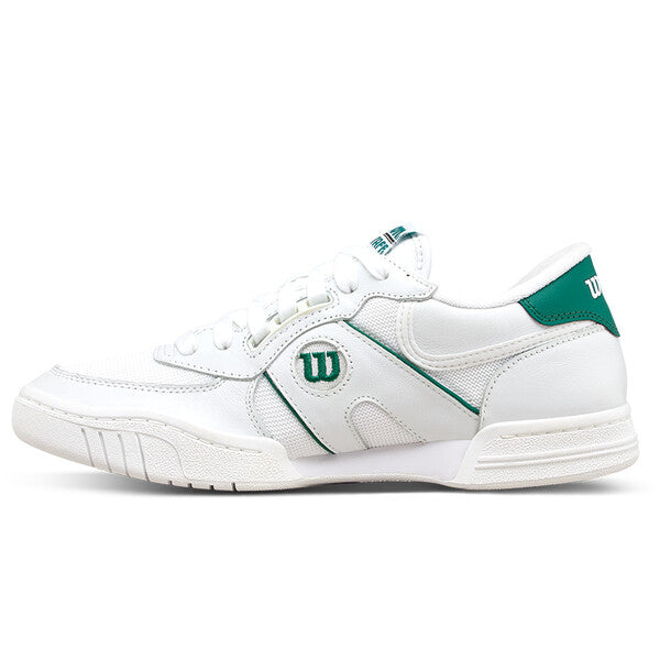 Wilson Pro Staff 87 Mesh (W) (White)