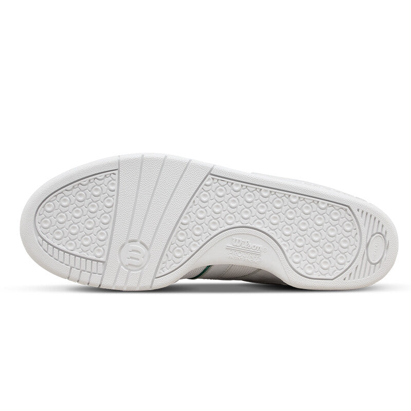 Wilson Pro Staff 87 Mesh (W) (White)
