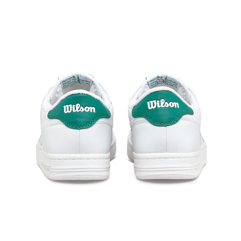 Wilson Pro Staff 87 Mesh (W) (White)