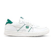 Wilson Pro Staff 87 Mesh (W) (White)