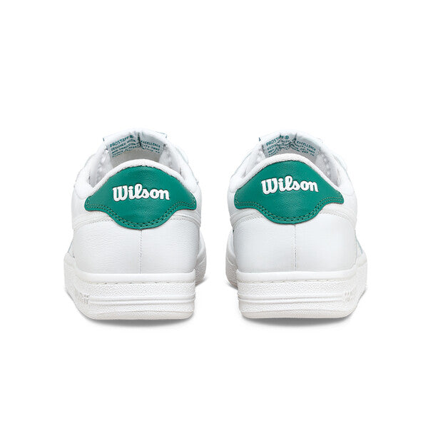 Wilson Pro Staff 87 Mesh (W) (White)