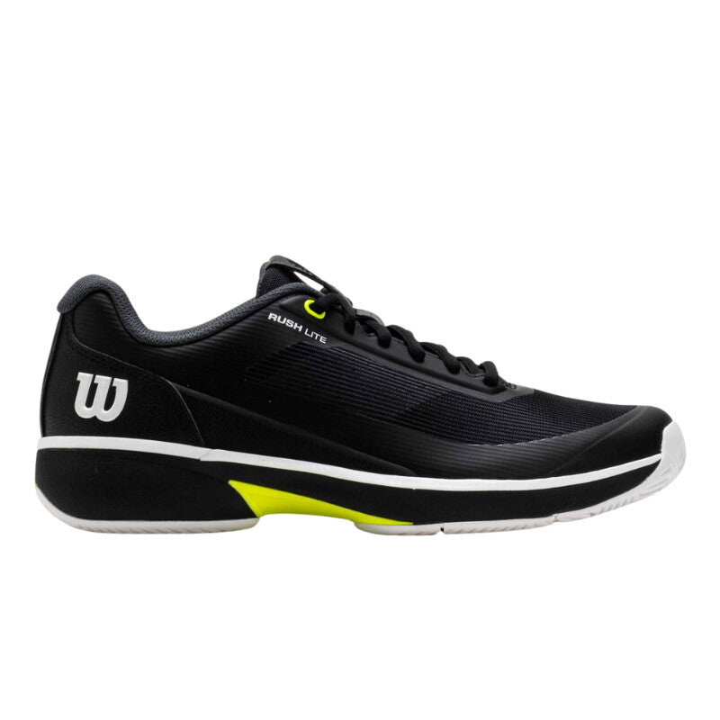 Wilson Rush Lite 5 (M) (White/Evergreen) Wilson