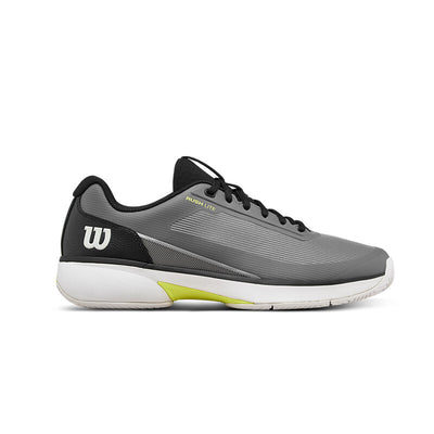 Wilson Rush Lite 5 (M) (Titanium) Wilson JWRL0-GRY-8.5