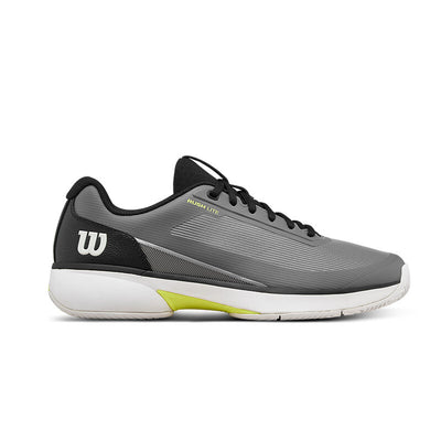 Wilson Rush Lite 5 (M) (Titanium) Wilson JWRL0-GRY-8.5