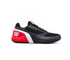 Wilson Rush Pro 5 (M) (Black)