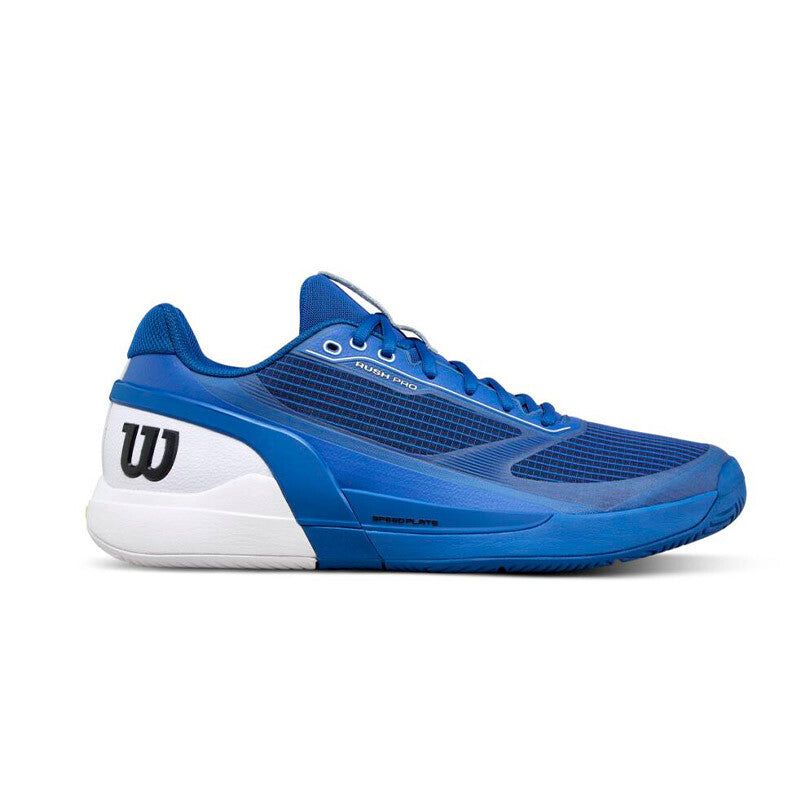 Wilson Rush Pro 5 (M) (Black) Wilson