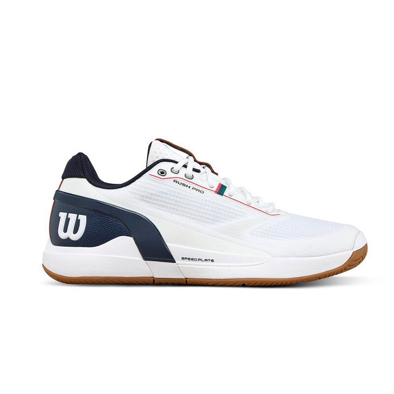 Wilson Rush Pro 5 (M) (Black) Wilson