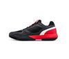 Wilson Rush Pro 5 Clay (M) (Black)