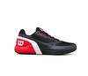 Wilson Rush Pro 5 Clay (M) (Black)
