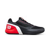 Wilson Rush Pro 5 Clay (M) (Black)