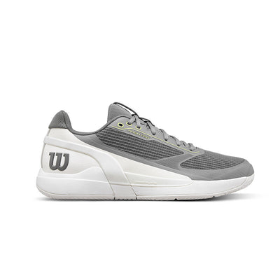 Wilson Rush Pro 5 (M) (Titanium/White) Wilson JWRP7-GY/WH-14