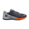 Wilson Rush Pro Ace (Wide) (M) (Grey)