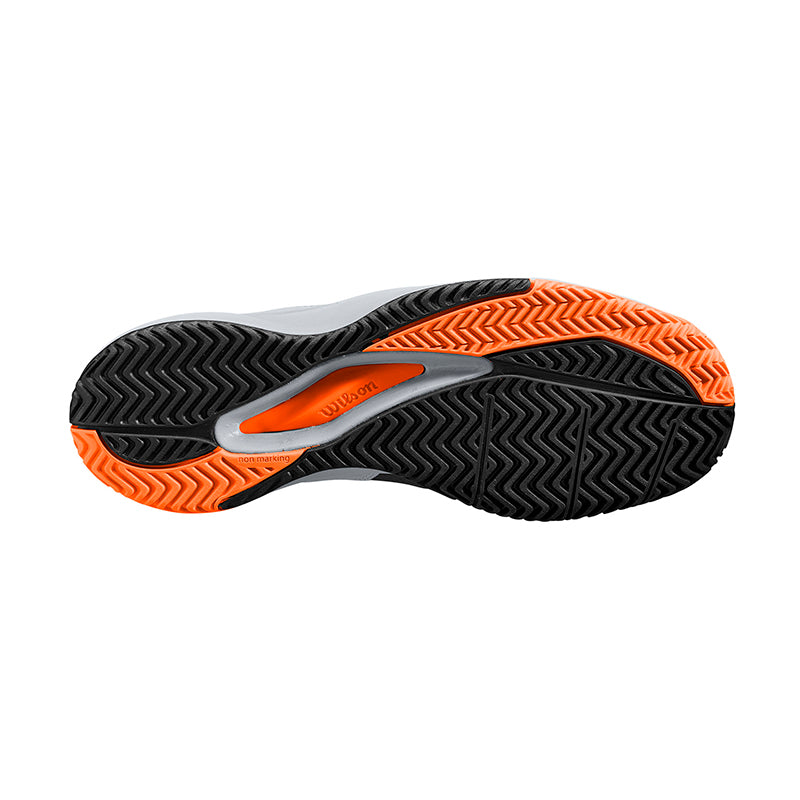 Wilson Rush Pro Ace (Wide) (M) (Grey)