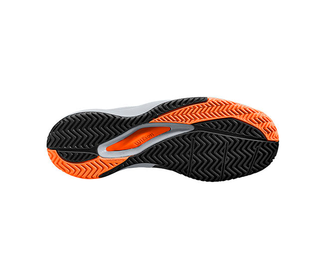 Wilson Rush Pro Ace (Wide) (M) (Grey)