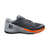 Wilson Rush Pro Ace (Wide) (M) (Grey)