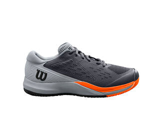 Wilson Rush Pro Ace (Wide) (M) (Grey)