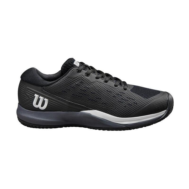 Wilson Rush Pro Ace (M) (Navy) Wilson