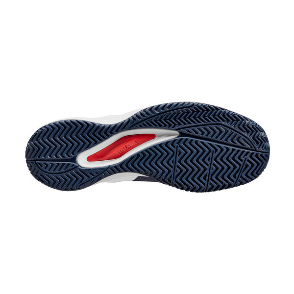 Wilson Rush Pro Ace (M) (Navy)