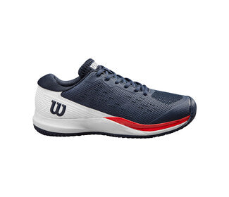 Wilson Rush Pro Ace (M) (Navy)