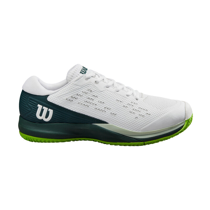 Wilson Rush Pro Ace (M) (Navy) Wilson