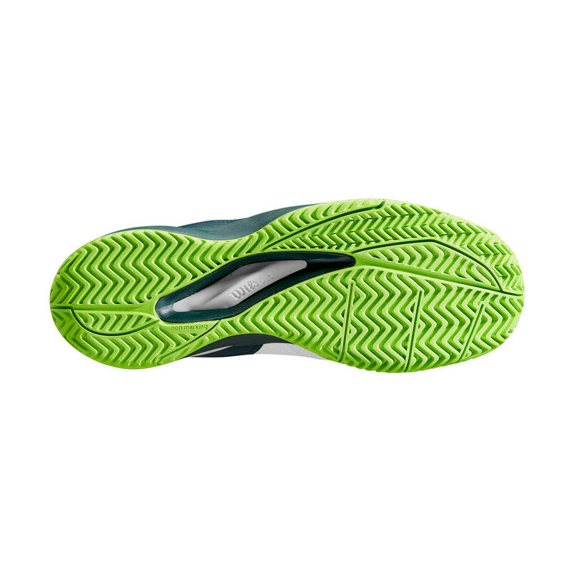 Wilson Rush Pro Ace (M) (Navy) Wilson