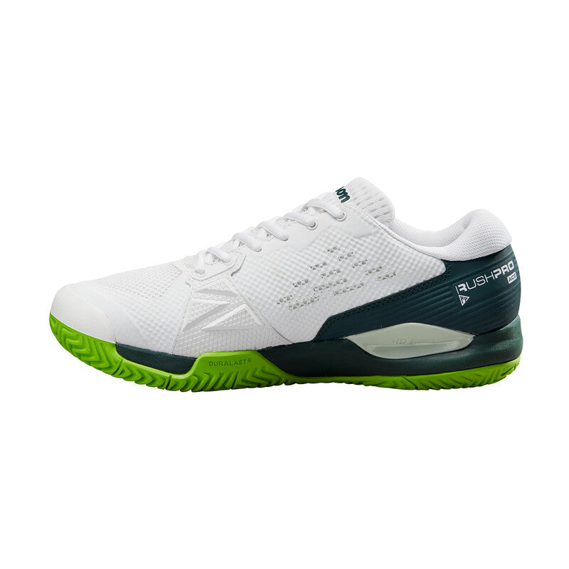 Wilson Rush Pro Ace (M) (Navy) Wilson
