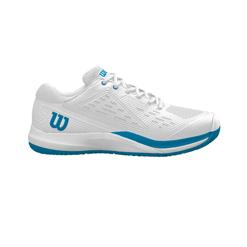 Wilson Rush Pro Ace Oz (M) (White)