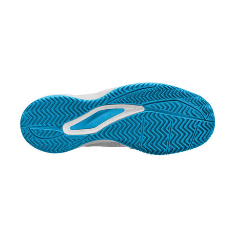 Wilson Rush Pro Ace Oz (M) (White)