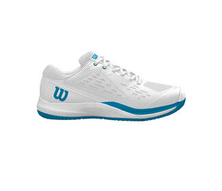 Wilson Rush Pro Ace Oz (M) (White)