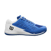 Wilson Rush Pro Ace (M) (Blue) Wilson