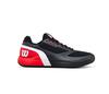 Wilson Rush Pro 5 Padel (M) (Black)