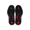 Wilson Rush Pro 5 Padel (M) (Black)