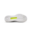 Wilson Rush Pro 5 Padel (M) (White/Safety Yellow) Wilson JWRPD0-WH/YL-11