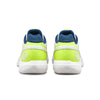 Wilson Rush Pro 5 Padel (M) (White/Safety Yellow) Wilson JWRPD0-WH/YL-11