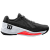 Wilson Rush Pro 4.0 (M) (Black)