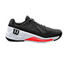 Wilson Rush Pro 4.0 (M) (Black)