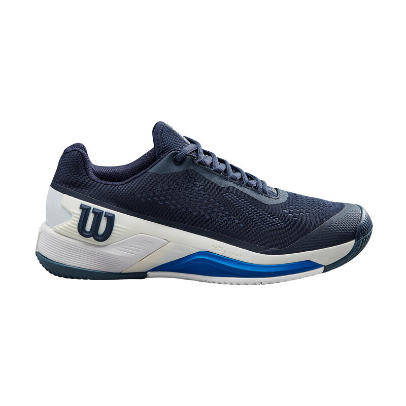 Wilson Rush Pro 4.0 (M) (White) Wilson
