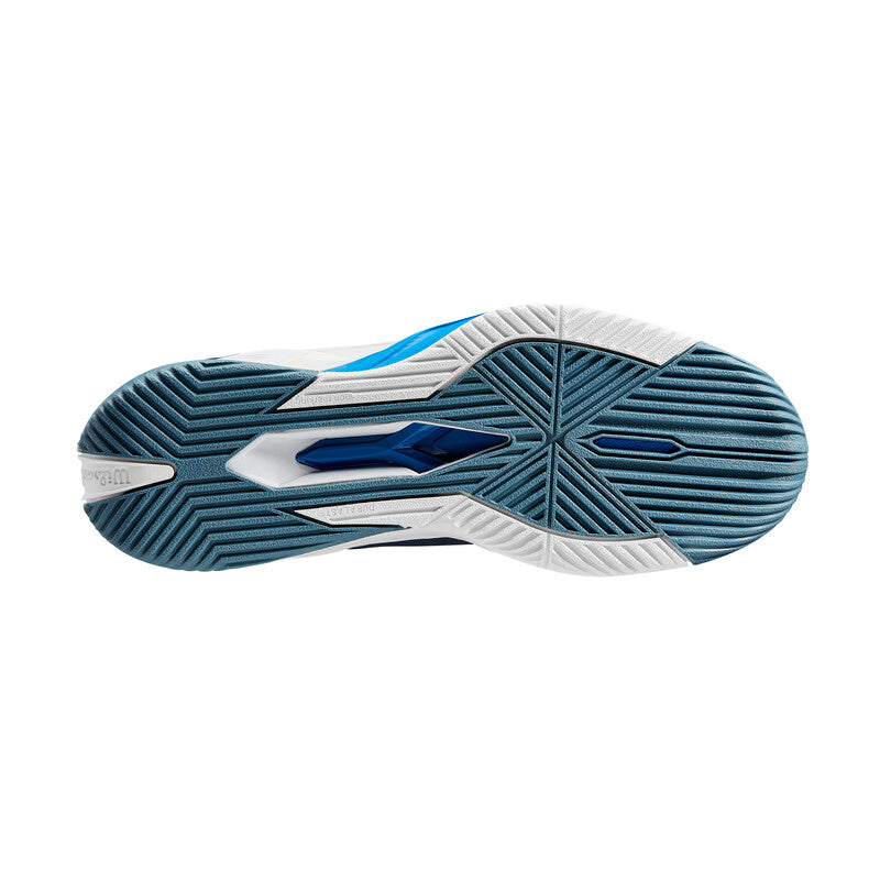Wilson Rush Pro 4.0 (M) (White) Wilson