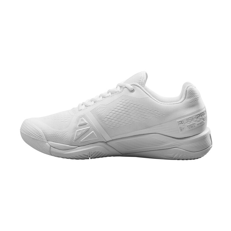 Wilson Rush Pro 4.0 (M) (White) Wilson