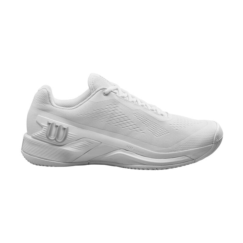 Wilson Rush Pro 4.0 (M) (White) Wilson