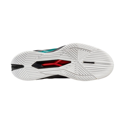 Wilson Rush Pro 4.0 Blade (M) (Black)