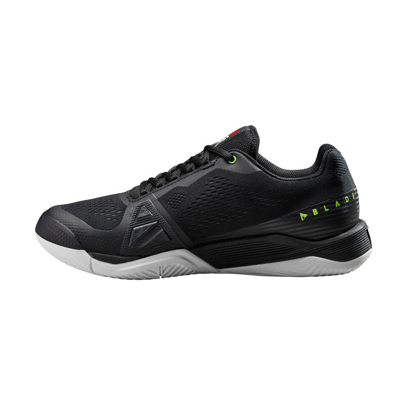 Wilson Rush Pro 4.0 Blade (M) (Black)
