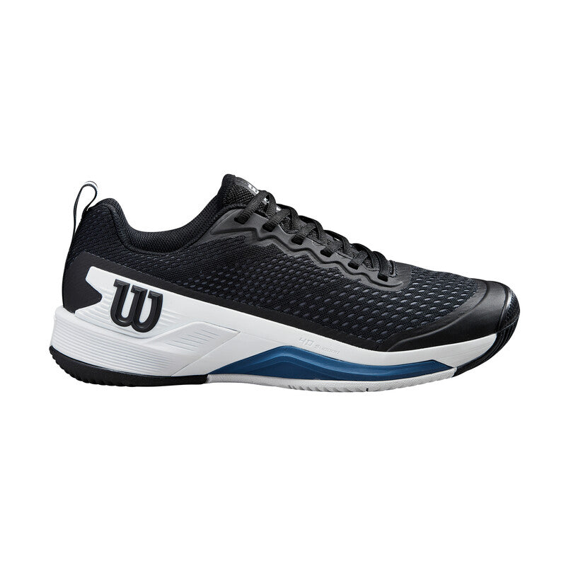 Wilson Rush Pro 4.5 (M) (White/Aventurine) Wilson
