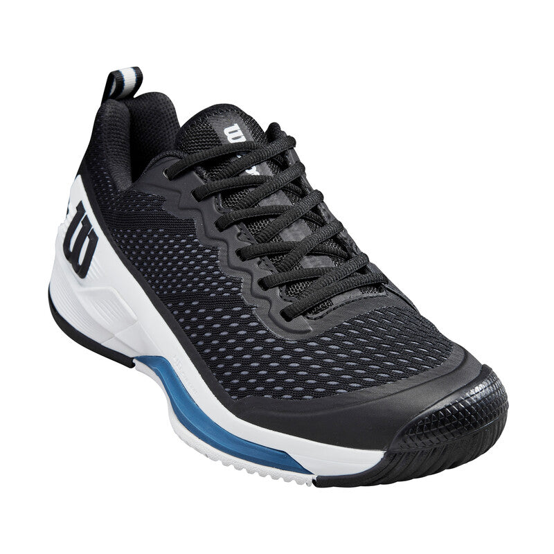 Wilson Rush Pro 4.5 (M) (White/Aventurine) Wilson