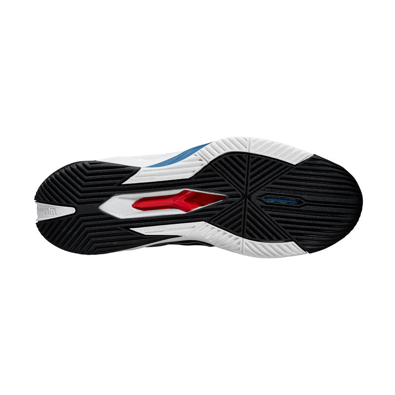 Wilson Rush Pro 4.5 (M) (White/Aventurine) Wilson