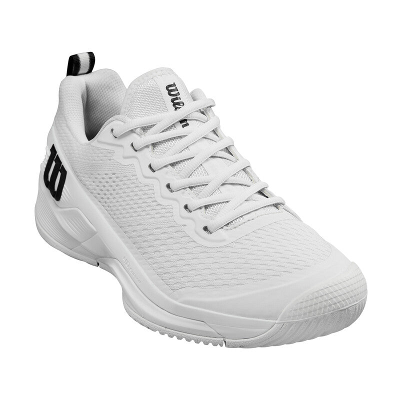 Wilson Rush Pro 4.5 (M) (White/Aventurine) Wilson