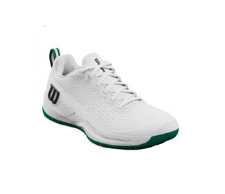 Wilson Rush Pro 4.5 (M) (White/Aventurine)