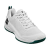 Wilson Rush Pro 4.5 (M) (White/Aventurine) Wilson