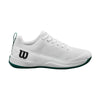 Wilson Rush Pro 4.5 (M) (White/Aventurine) Wilson