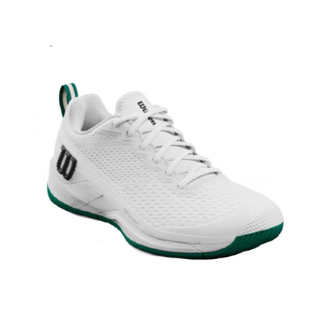 Wilson Rush Pro 4.5 (M) (White/Aventurine)